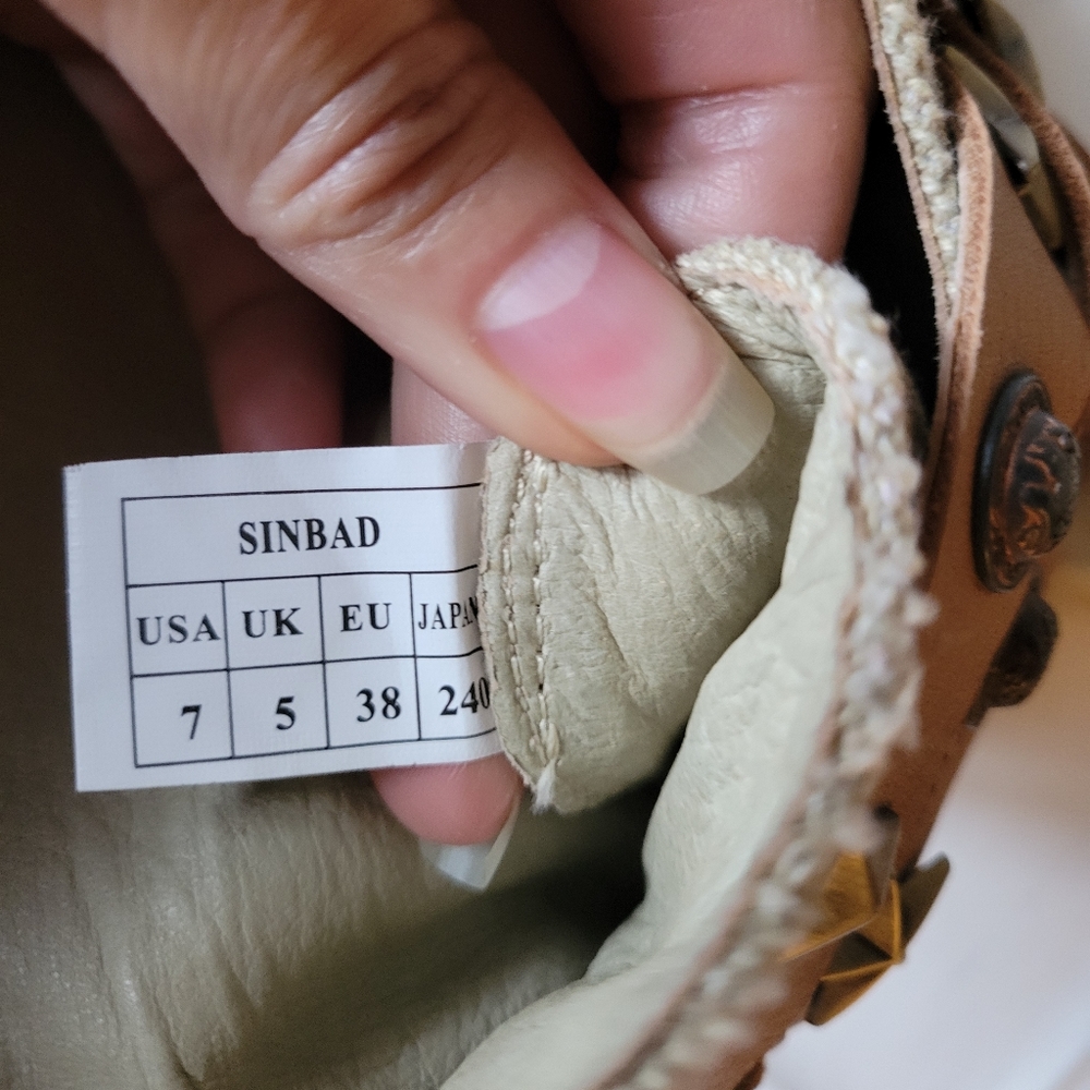 Australia Luxe Sinbad Boots - Picture 10 of 15